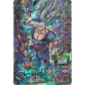 BANDAI（バンダイ） スーパードラゴンボールヒーローズ HGD1-SEC2 LC