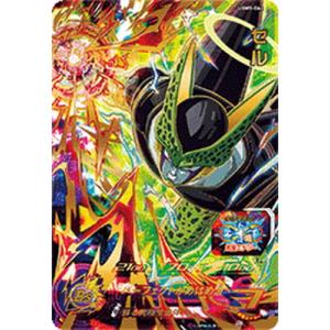 ドラゴンボールヒーローズ PCS19-02 超一星龍：ゼノ (レアカード