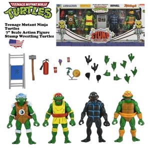 TMNT ティーンエイジ・ミュータント・ニンジャ・タートルズ/ムービー