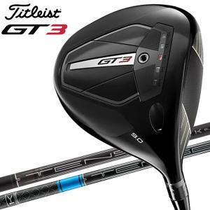 Titleist（タイトリスト） GT2 /GT3 ドライバーヘッド単品 (9度/10度