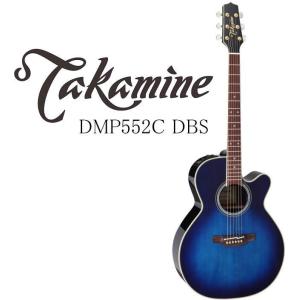 Takamine [※お取り寄せ商品] Takamine DMP100K N タカミネ エレアコ