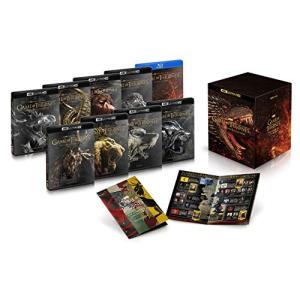 ゲームオブスローンズ (第一章~最終章) 4K ULTRA HD コンプリート