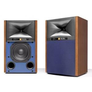 JBL（ジェイビーエル） JBL 4309 (ペア) ブックシェルフ型 2ウェイ