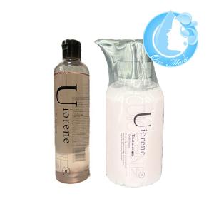 ナノアミノ プレミアム ボリューミー シャンプー トリートメント 500ml