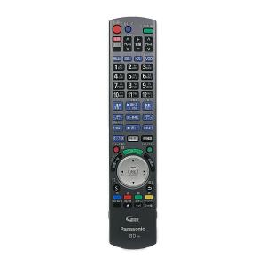 DIGA DMR-BCW1060用リモコン | Panasonic純正部品 【部品番号