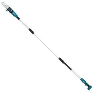 マキタ（makita） 個人宅不可 充電式ポールヘッジトリマ 角度可変