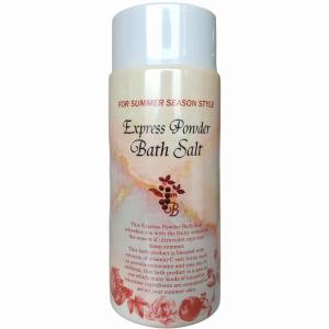 MARUKO（マルコ） ポー・ド・ランジェ ボディジェル 220ml 日本製