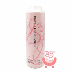 ERINA（エリナ） ジェントルウォッシュ (弱酸性洗浄料) 250ml 手も体も