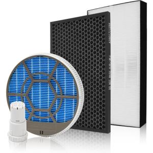 SHARP（シャープ） 空気清浄機 フィルター kc-g50 kc-e50 kc-j50 FZ