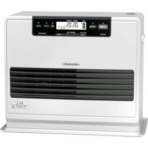 石油ファンヒーター FW-3217S-S Sタイプ ライトシルバー 木造9畳まで