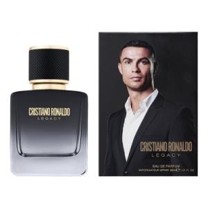 並行輸入品 クリスティアーノ ロナウド CRISTIANO RONALDO レガシー