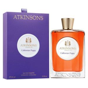 並行輸入品 アトキンソン ATKINSONS ファッション ディクリー