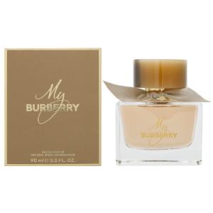 BURBERRY（バーバリー） 並行輸入品 マイバーバリー オードパルファム
