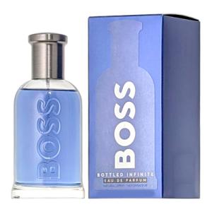 HUGO BOSS（ヒューゴ・ボス） ヒューゴ ボス ザ セント EDT 50ml SP