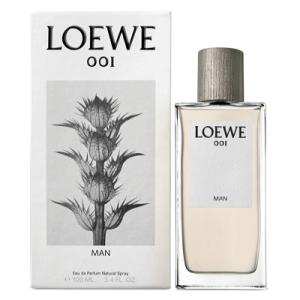 LOEWE（ロエベ） 並行輸入品 LOEWE 001 マン MAN オードパルファム EDP
