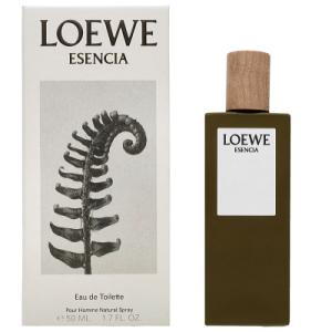 LOEWE（ロエベ） 並行輸入品 エセンシア オードゥ パルファム EDP SP
