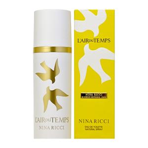 NINA RICCI（ニナ・リッチ） 並行輸入品 レールデュタン EDT SP 100ml