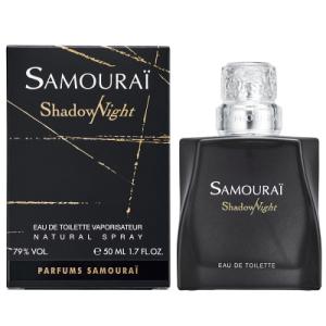 アラン・ドロン 香水【難あり】アランドロン サムライ ゴールド