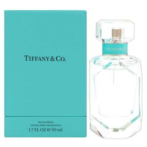 TIFFANY&Co.（ティファニー） 並行輸入品 シアー オードトワレ EDT SP