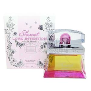 ジェパーリー ラブ インテンション ブルー EDP SP 60ml 香水