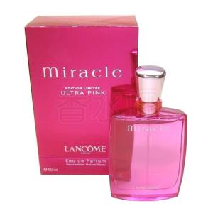LANCOME（ランコム） 香水 ミラク EDP SP 100ml LANCOME MIRACLE