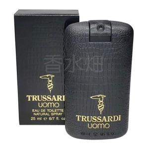 TRUSSARDI（トラサルディ） パイソン フォーメン EDT SP 50ml 香水