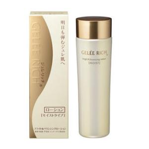 GELEE RICH（ジュレリッチ） エクストラ インジュビネート