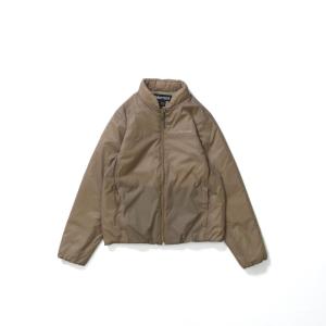 Marmot（マーモット） TSAMO032 メサジャケット ダークベージュ