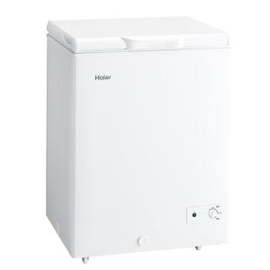 Haier（ハイアール） 冷凍庫 家庭用 200L 上開き コンパクト 大容量