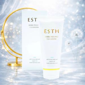 エイチジンビューティー 200g 炭酸 化粧水 美容液 スキンケア 人間