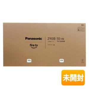 VIERA パナソニック TV-55W95B[5年延長保証無料進呈☆/標準設置無料]4K