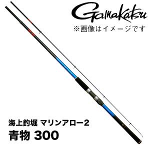 海上釣堀 【決算セール】海上釣堀 マリンアロー2 真鯛300 [MARINE