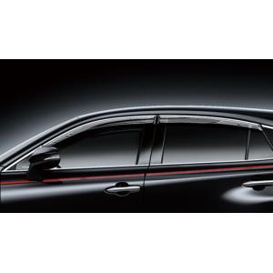 TRD TOYOTA GR Yaris GRヤリス MXPA12, GXPA16用 GRスポーツ