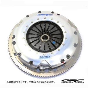ORC 【 フェアレディーZ Z33 / VQ35DE 用 】 ORC 400Light シングル