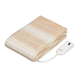 Panasonic（パナソニック） DB-R31MS-G 電気掛敷毛布（180×130cm