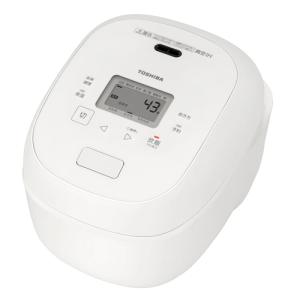 おどり炊き SR-W18A-W パナソニック 1升炊き 可変圧力IHジャー炊飯器