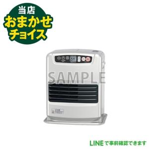 ダイニチ（Dainichi） FW-3222NC(W) ムーンホワイト 石油ファン