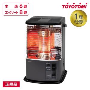 トヨトミ 石油ストーブ RSV-230(B) : takeweb - 通販 - Yahoo!ショッピング