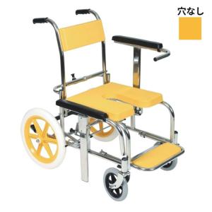 ウチヱ くるくるチェアD／U型シートタイプ（ウチエ）KRU-174 シャワー