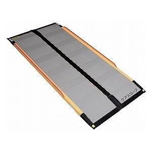 ケアメディックス ケアスロープ （カーボン） CS-240C 2.4m 耐荷重