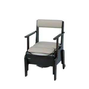 Panasonic（パナソニック） 家具調トイレ 座楽 ひじ掛けはねあげ