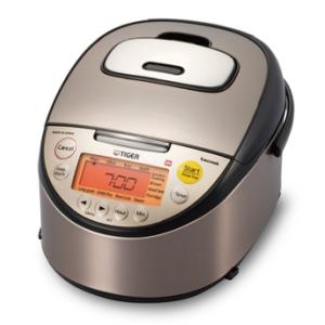 象印（ZOJIRUSHI） 海外向け炊飯器 NP-HJH18-XT 220-230V 日本製 海外