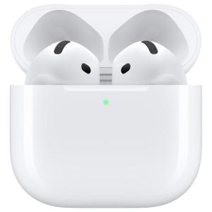 Apple AirPods (第4世代)(2024) MXP93J/A/apple : アキバ倉庫 - 通販