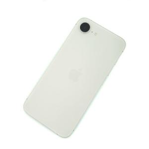 iPhone 16e 『新品未開封』iPhone 256GB SIMフリー [ホワイト] MD1W4J