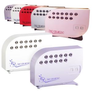 医療用物質生成器『 滝風（たき）イオンメディック〜TAKI ION MEDIC