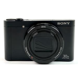 サイバーショット ソニー SONY Cyber-shot DSC-WX350 ホワイト