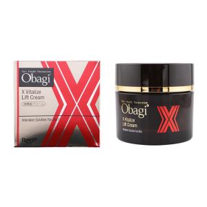 Obagi オバジX バイタライズ リフトクリーム 本品 50g ObagiX