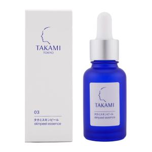 TAKAMI（タカミ） タカミスキンピール 30mL（#623） : COSME DNFAL