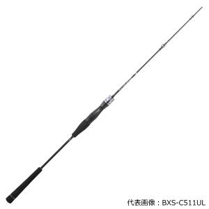 JACKALL（ジャッカル） タイラバロッド ビンビンスティックエクストロ