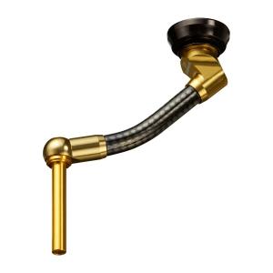 SLP WORKS SLPワークス [90] SLPW 102mmカーボンライトダブルハンドル